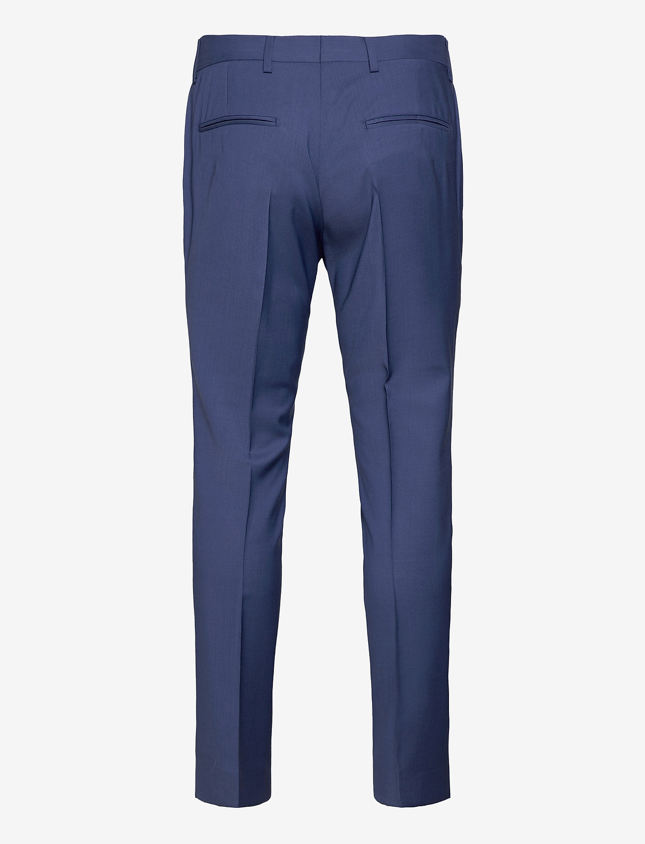 J. Lindeberg - Paulie-Comfort Wool - yale blue - 1