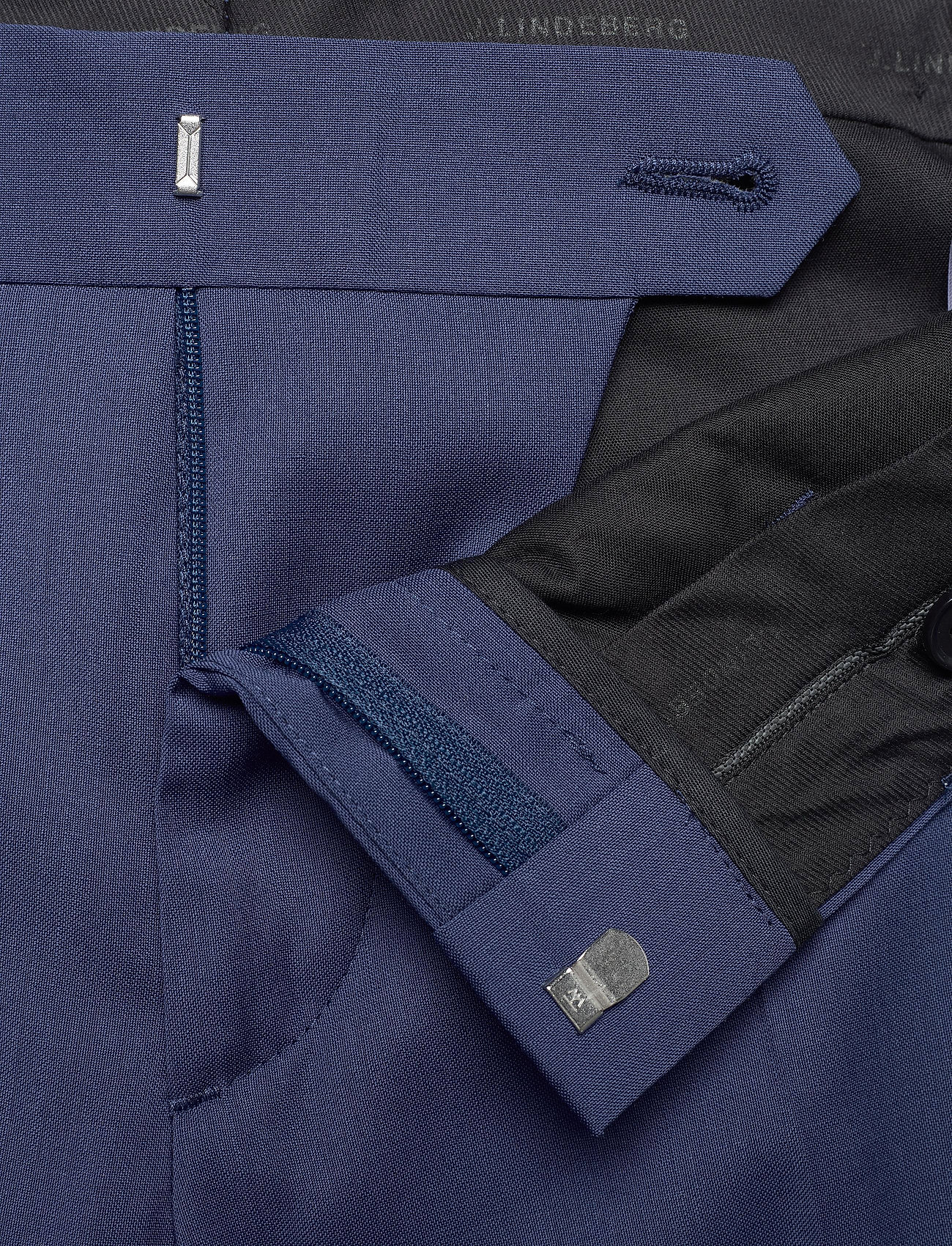 J. Lindeberg - Paulie-Comfort Wool - yale blue - 3