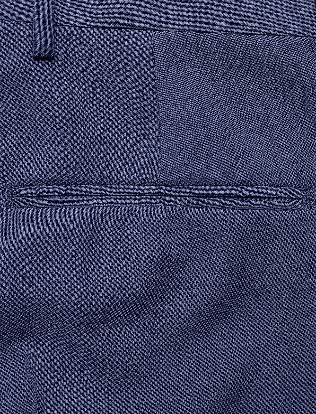 J. Lindeberg - Paulie-Comfort Wool - yale blue - 4