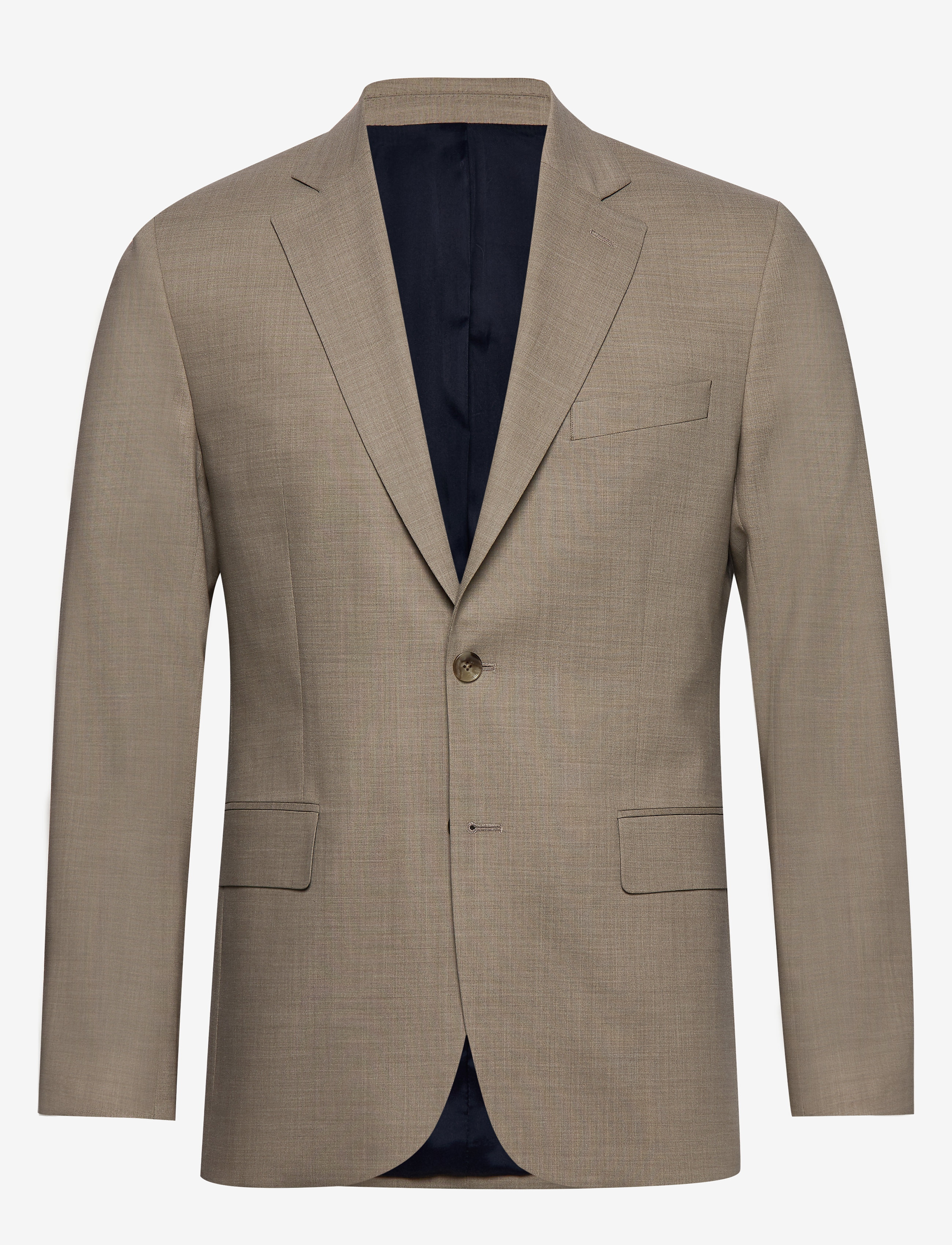 J. Lindeberg - Donnie Soft-Natural Comfort - burro - 0