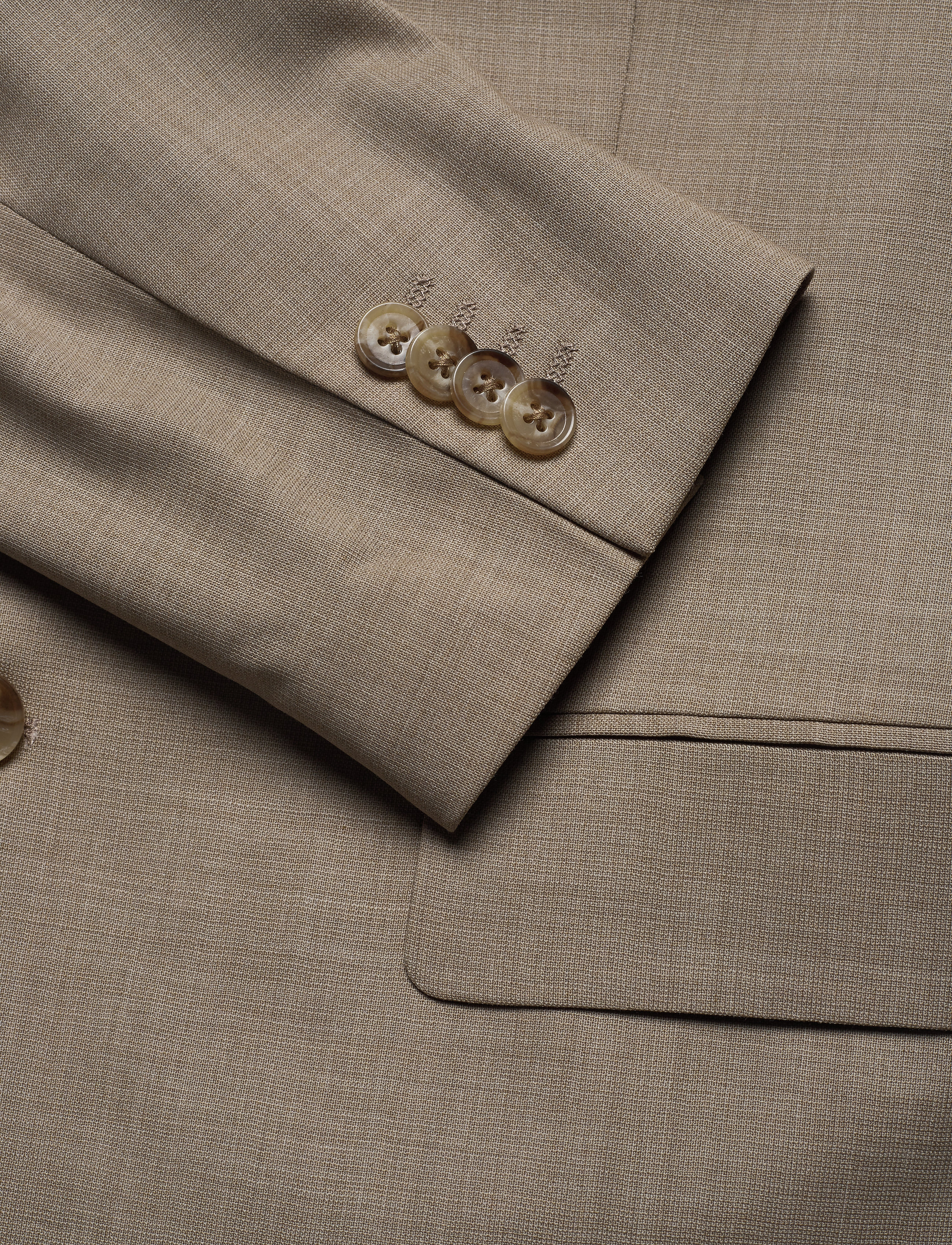 J. Lindeberg - Donnie Soft-Natural Comfort - burro - 3