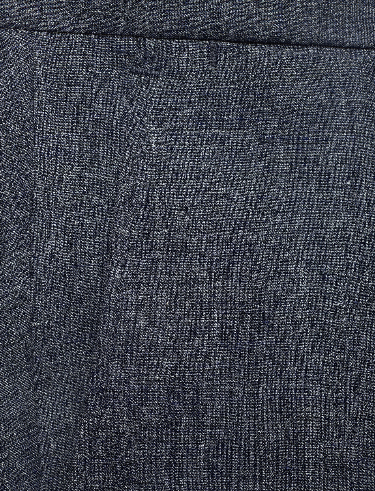 J. Lindeberg - Grant-Tech Linen - mid blue - 2