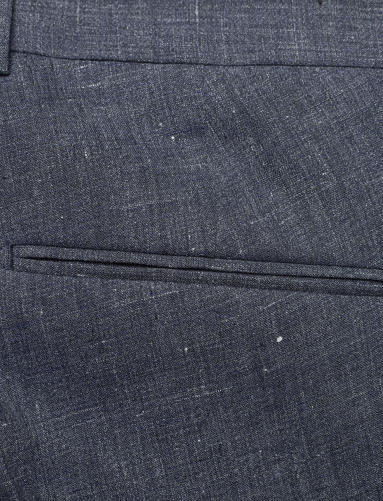 J. Lindeberg - Grant-Tech Linen - mid blue - 4