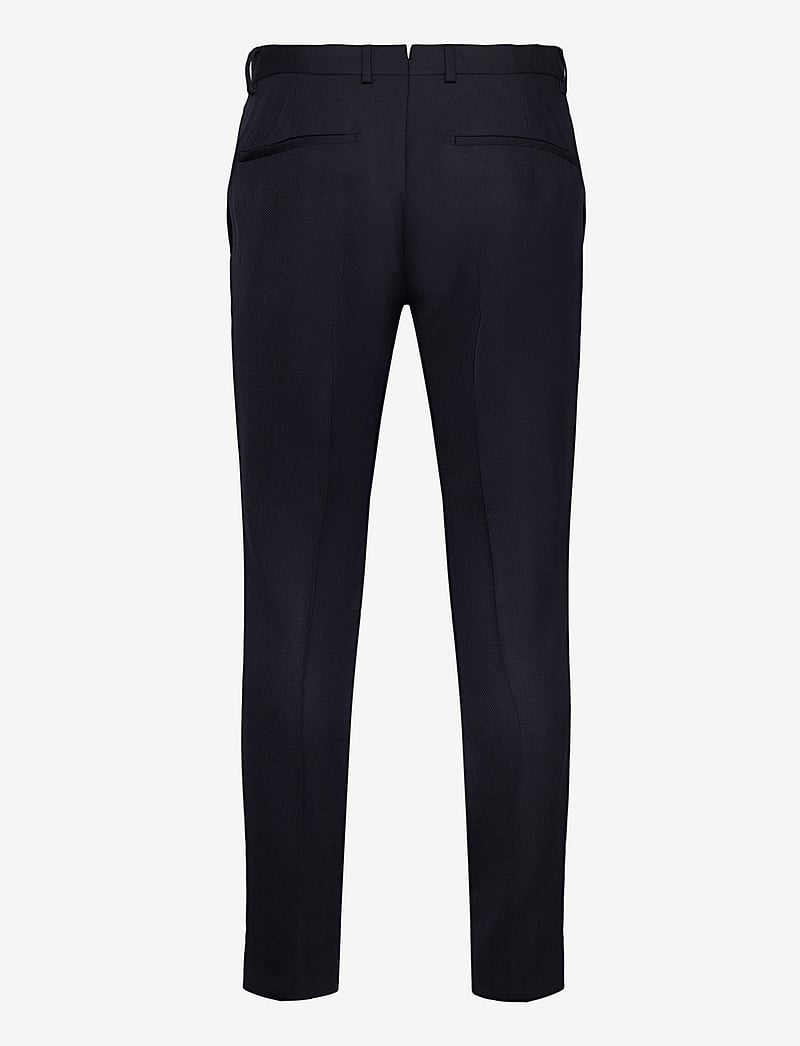 J. Lindeberg - Grant Active Hopsack Pants - habitbukser - jl navy - 1