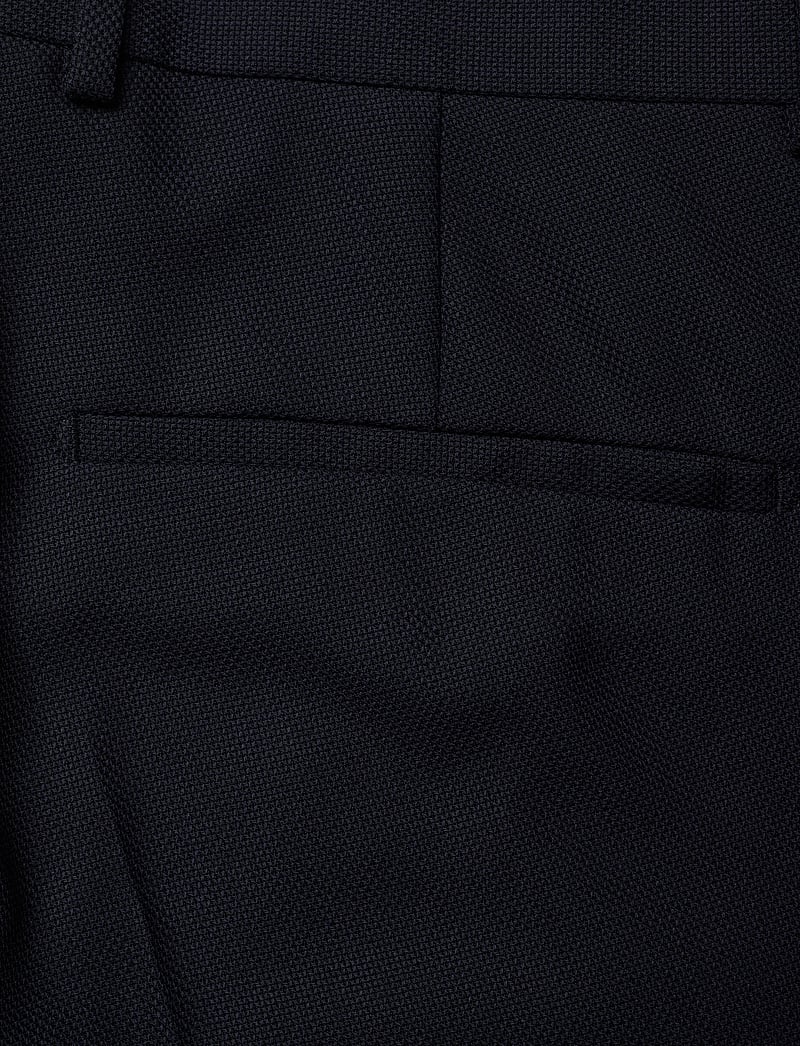 J. Lindeberg - Grant Active Hopsack Pants - habitbukser - jl navy - 4