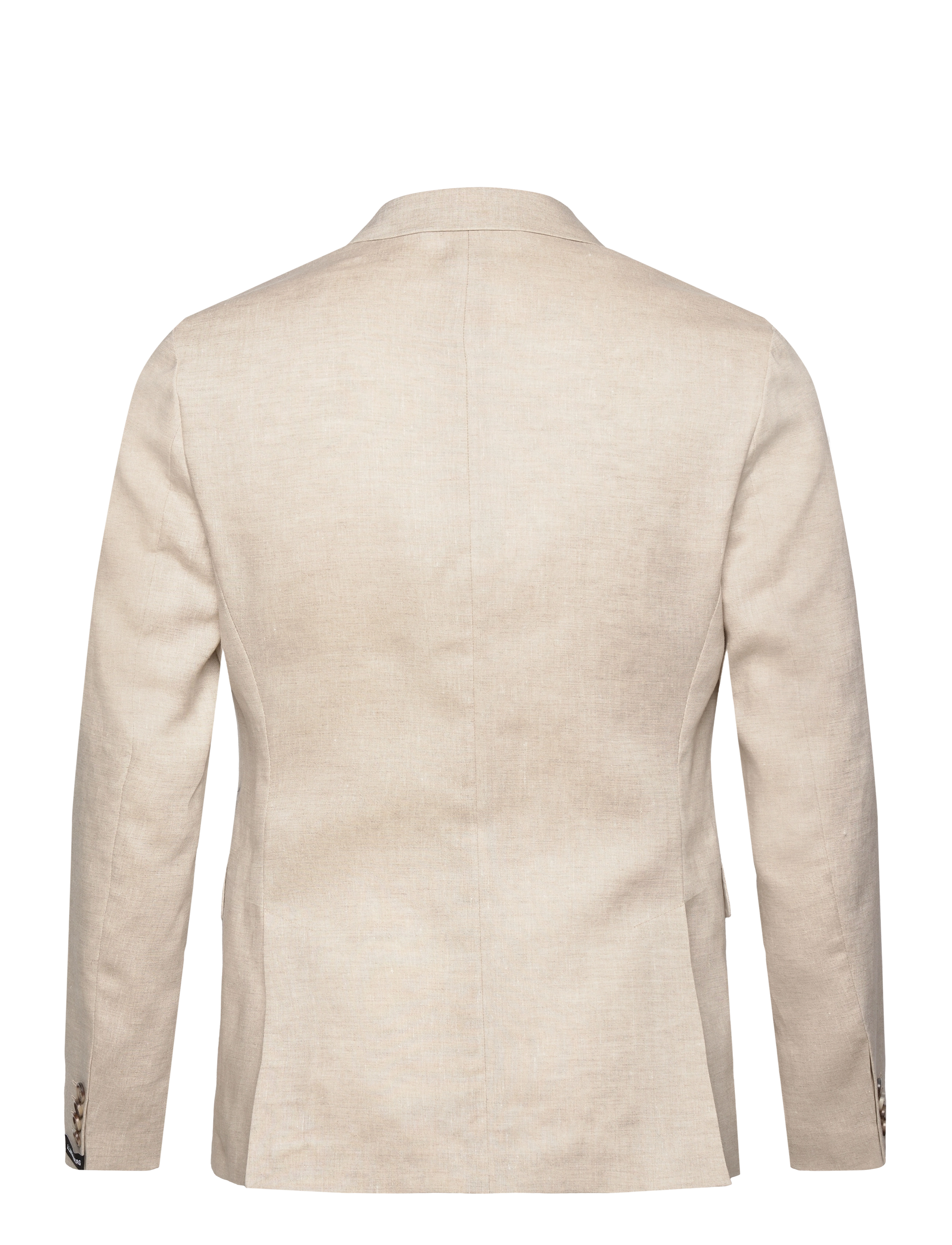 J. Lindeberg - Hopper U Super Linen Blazer - moonbeam - 1