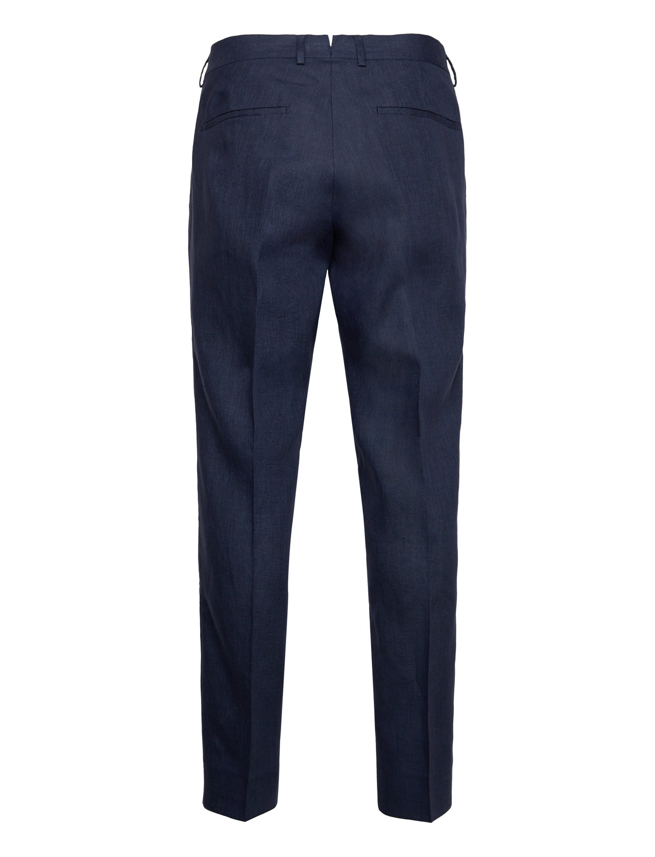 J. Lindeberg - Grant Super Linen Pants - jl navy - 1
