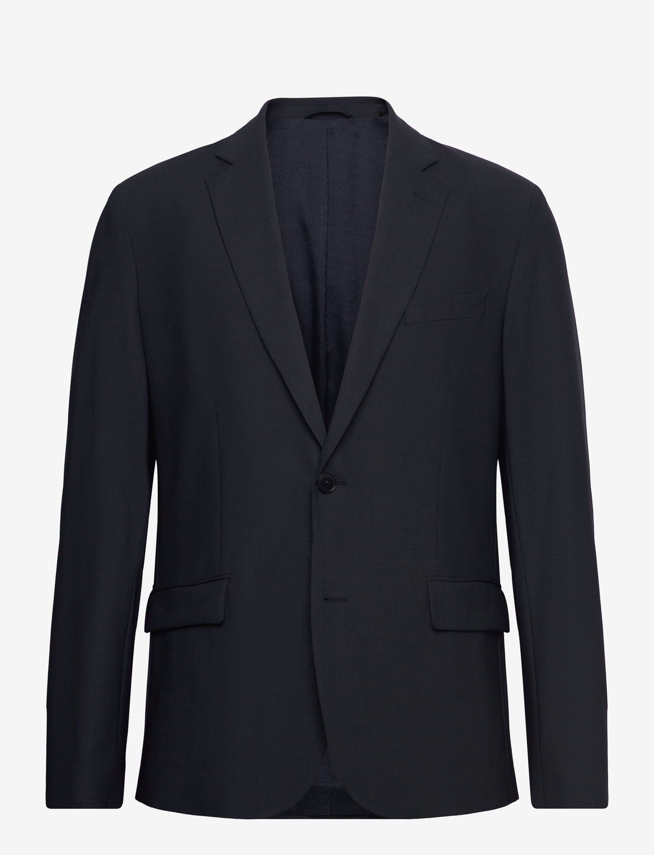 J. Lindeberg - Elton U Bi Stretch Blazer - einreiher - jl navy - 1