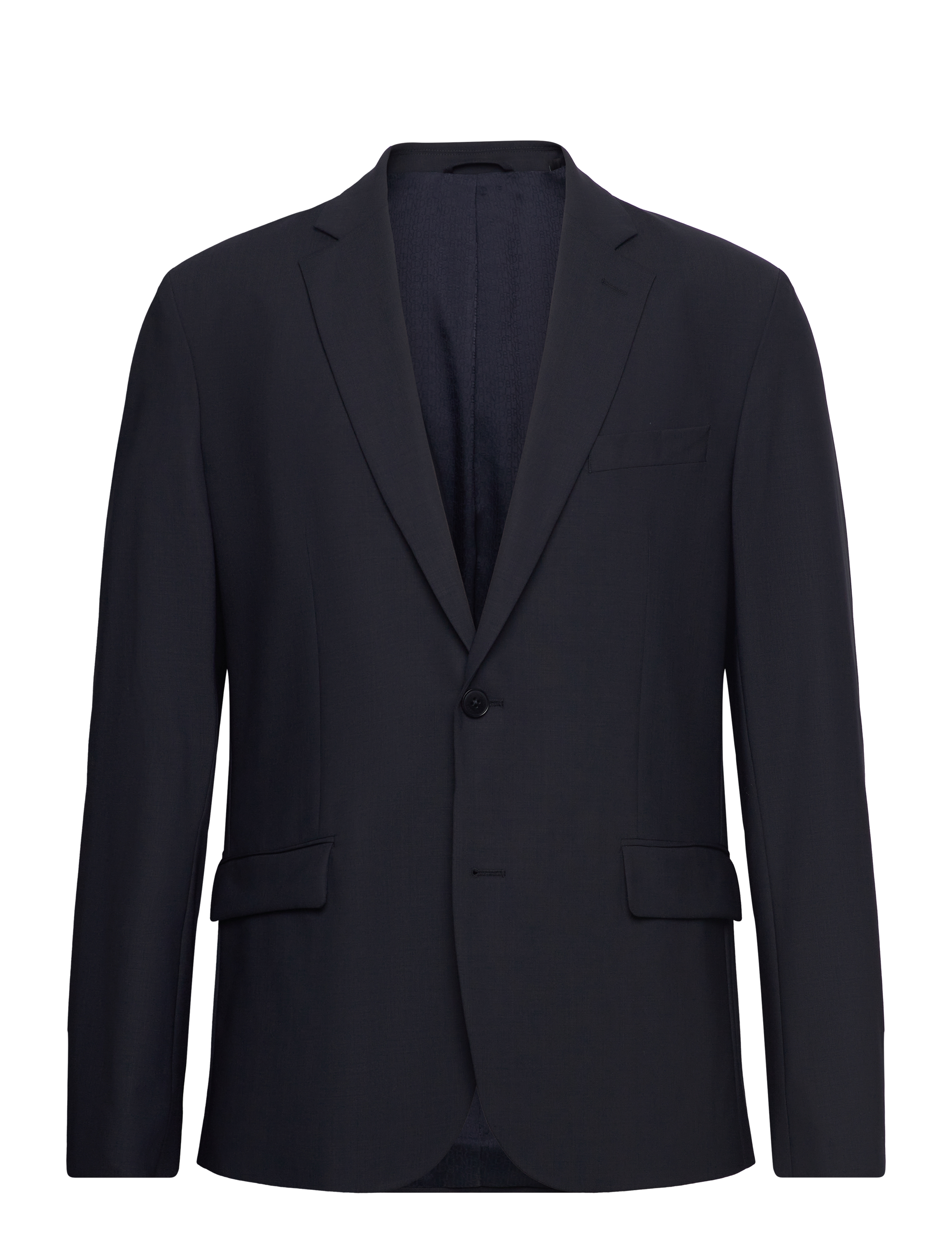 J. Lindeberg Elton U Bi Stretch Blazer - Pintsakud - komplekti osad - JL NAVY / navy