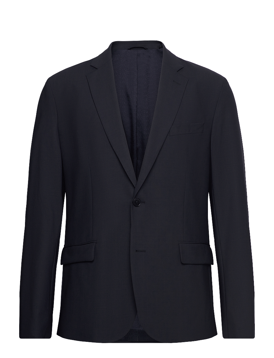 J. Lindeberg - Elton U Bi Stretch Blazer - jl navy - 1