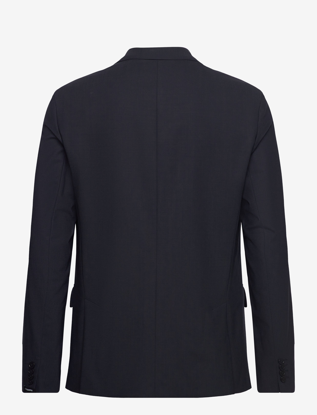 J. Lindeberg - Elton U Bi Stretch Blazer - einreiher - jl navy - 2