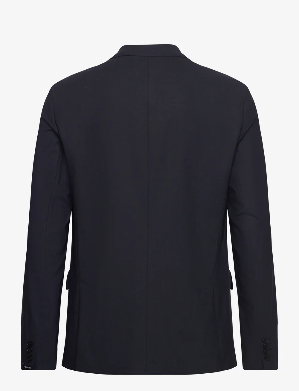 J. Lindeberg - Elton U Bi Stretch Blazer - Ühe rinnatisega pintsakud - jl navy - 2