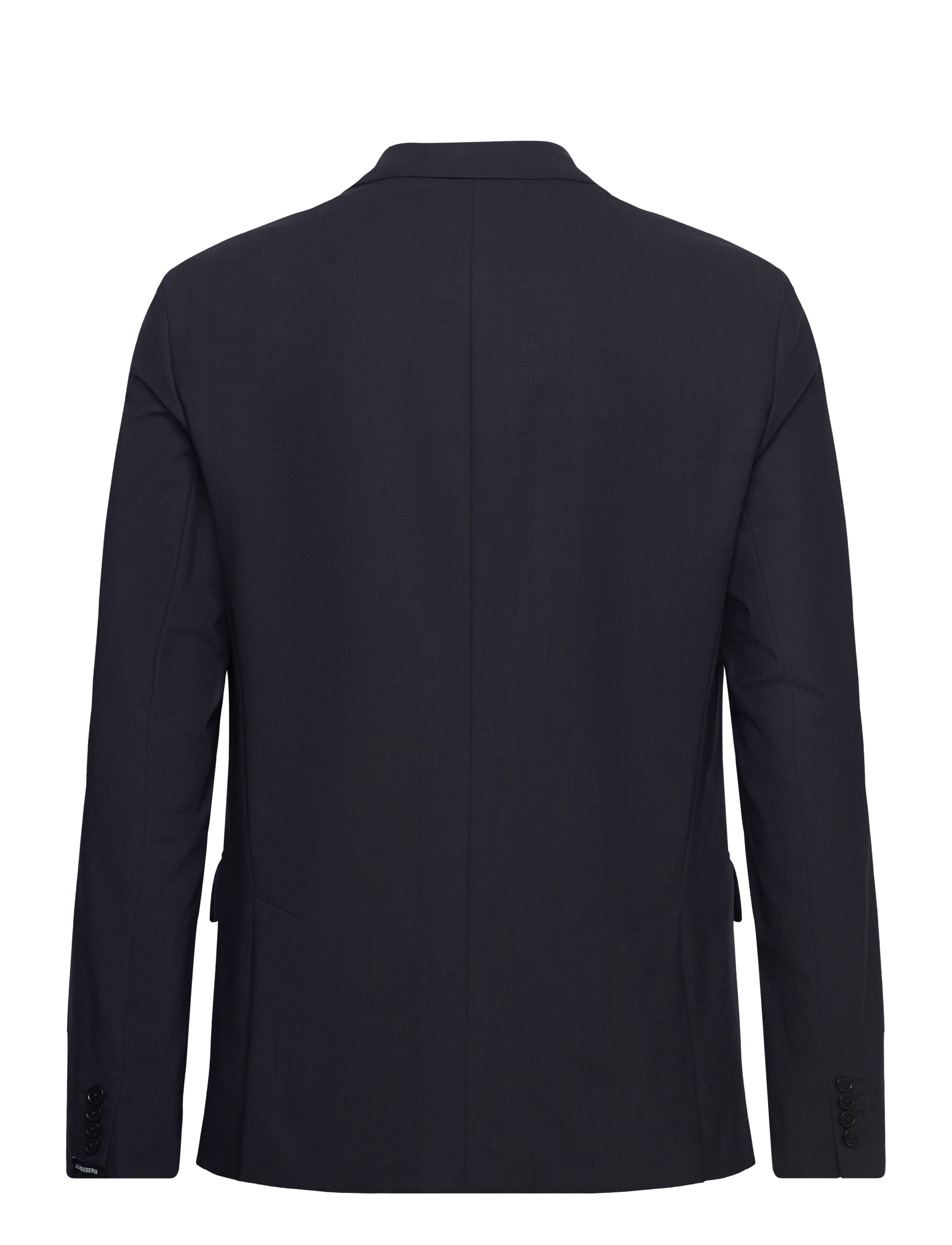 J. Lindeberg - Elton U Bi Stretch Blazer - jl navy - 2
