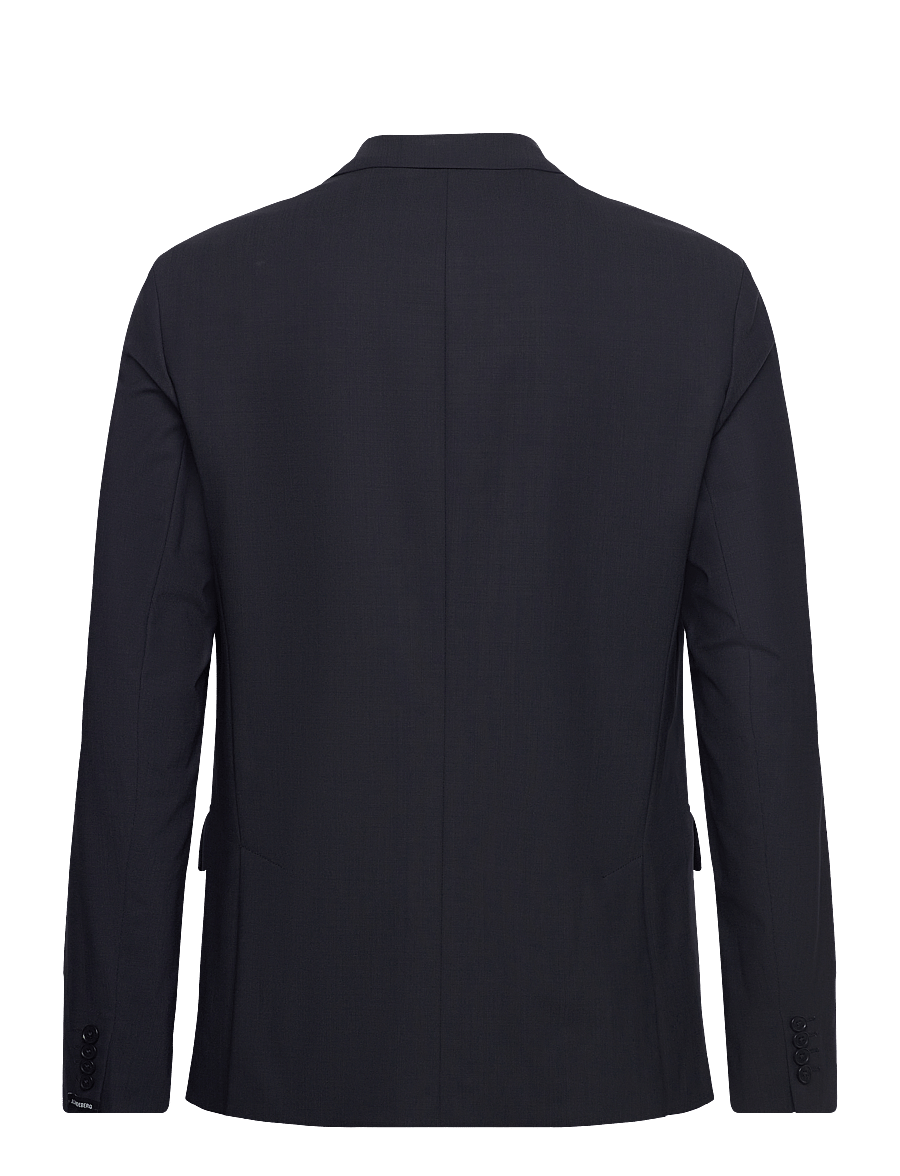 J. Lindeberg - Elton U Bi Stretch Blazer - jl navy - 2