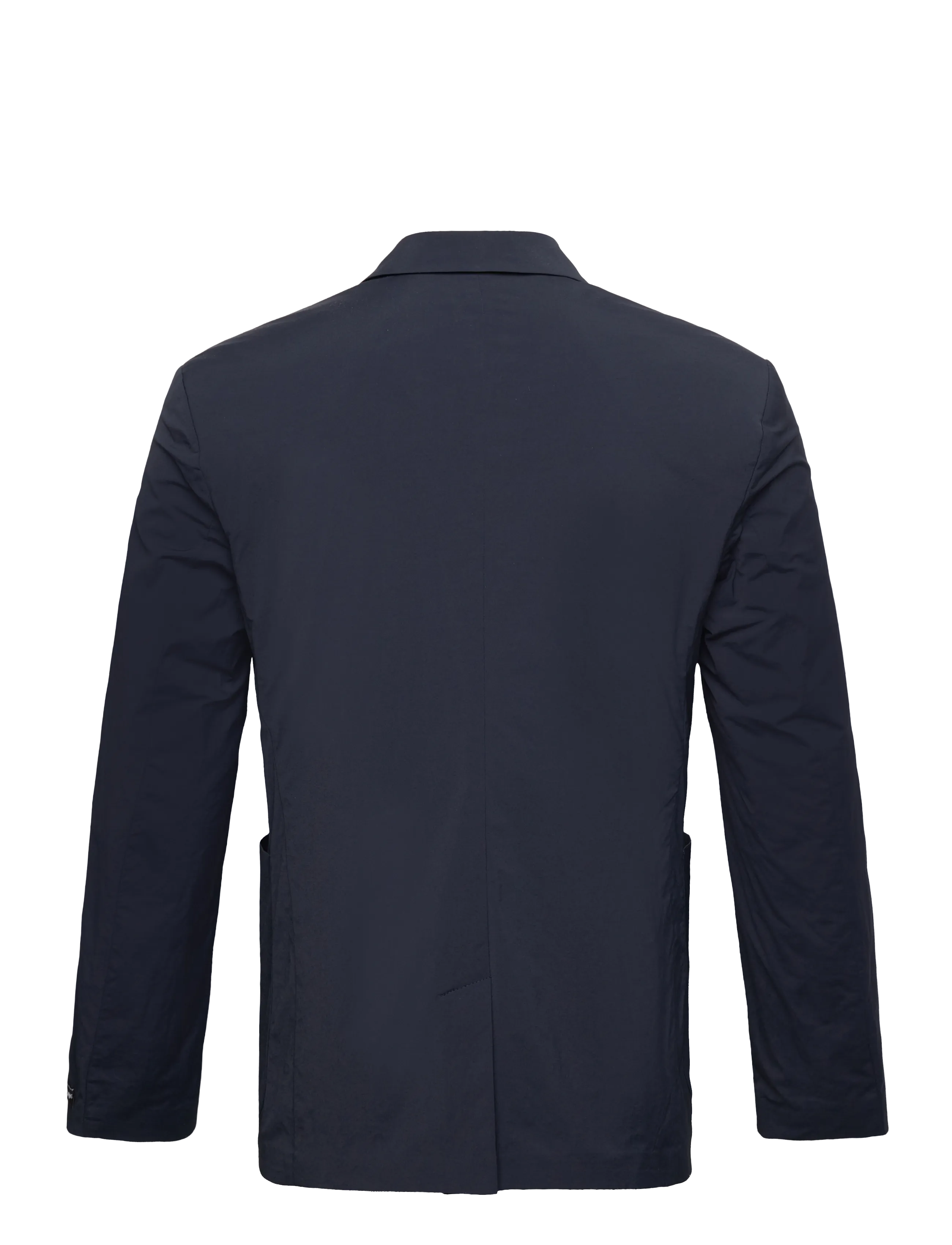 J. Lindeberg - Alban U Summer Stretch Blazer - jl navy - 2