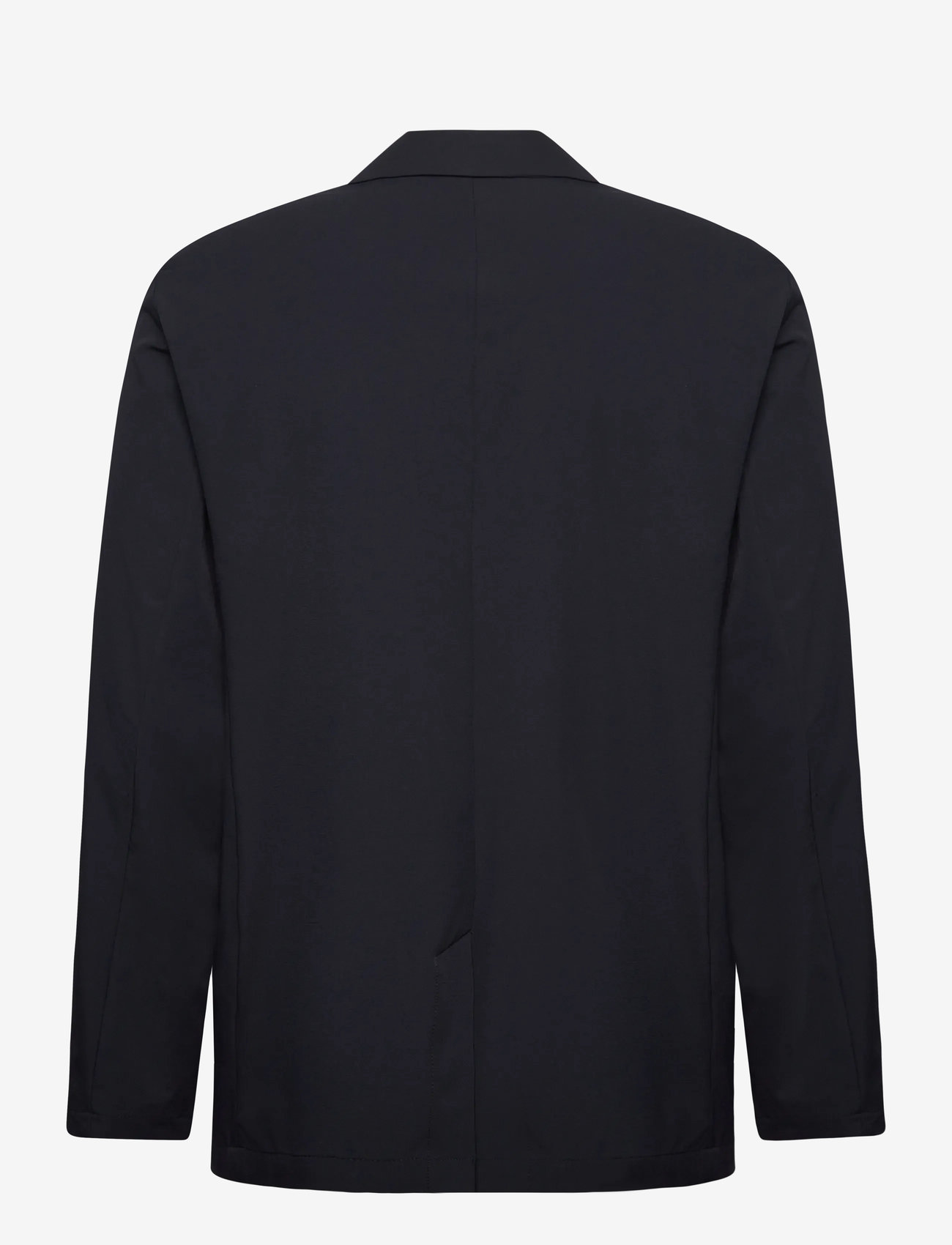 J. Lindeberg - Barry WR Tech Blazer - single breasted blazers - jl navy - 2