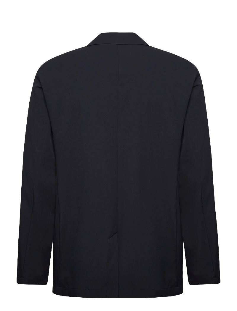 J. Lindeberg - Barry WR Tech Blazer - einreiher - jl navy - 2