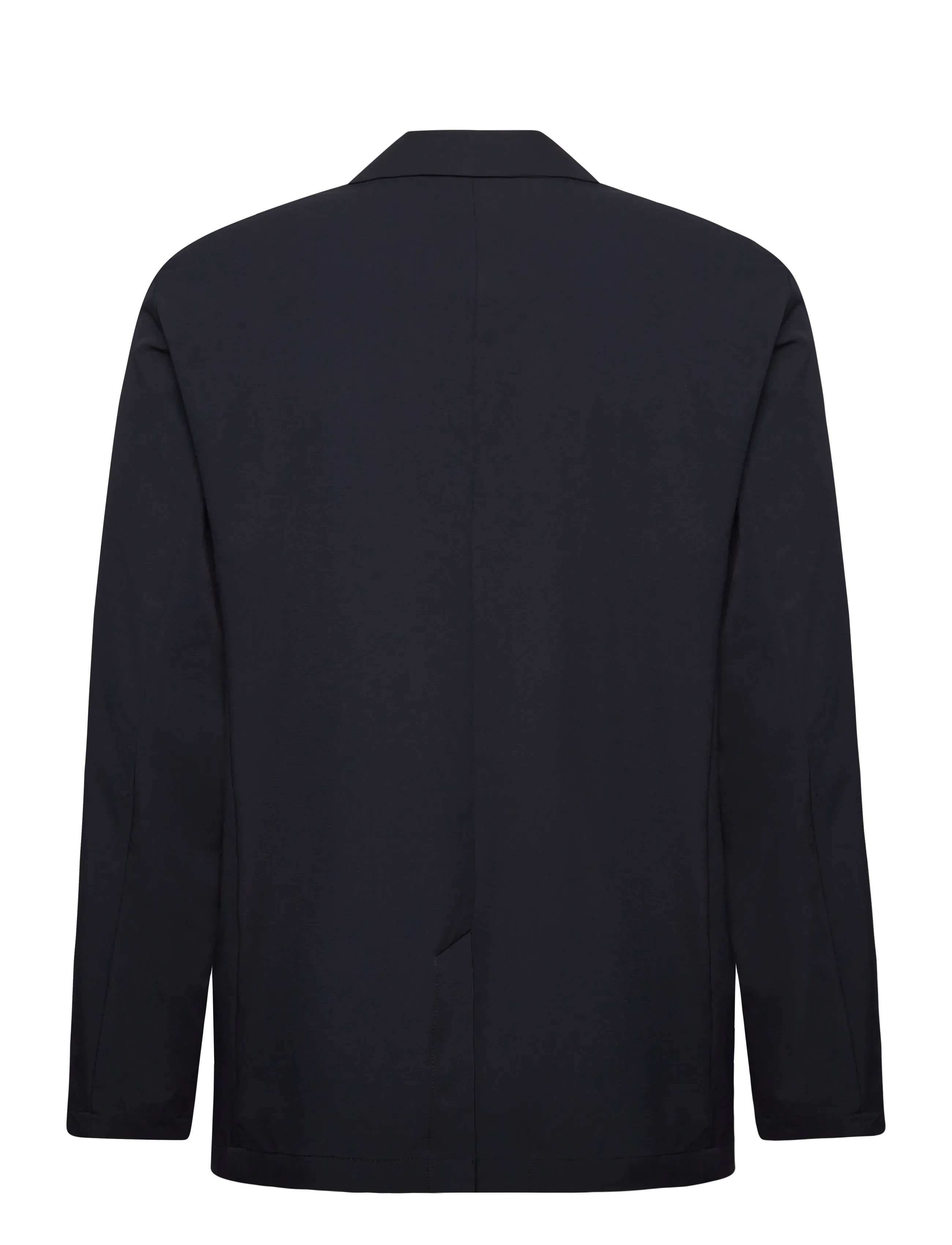 J. Lindeberg - Barry WR Tech Blazer - single breasted blazers - jl navy - 2
