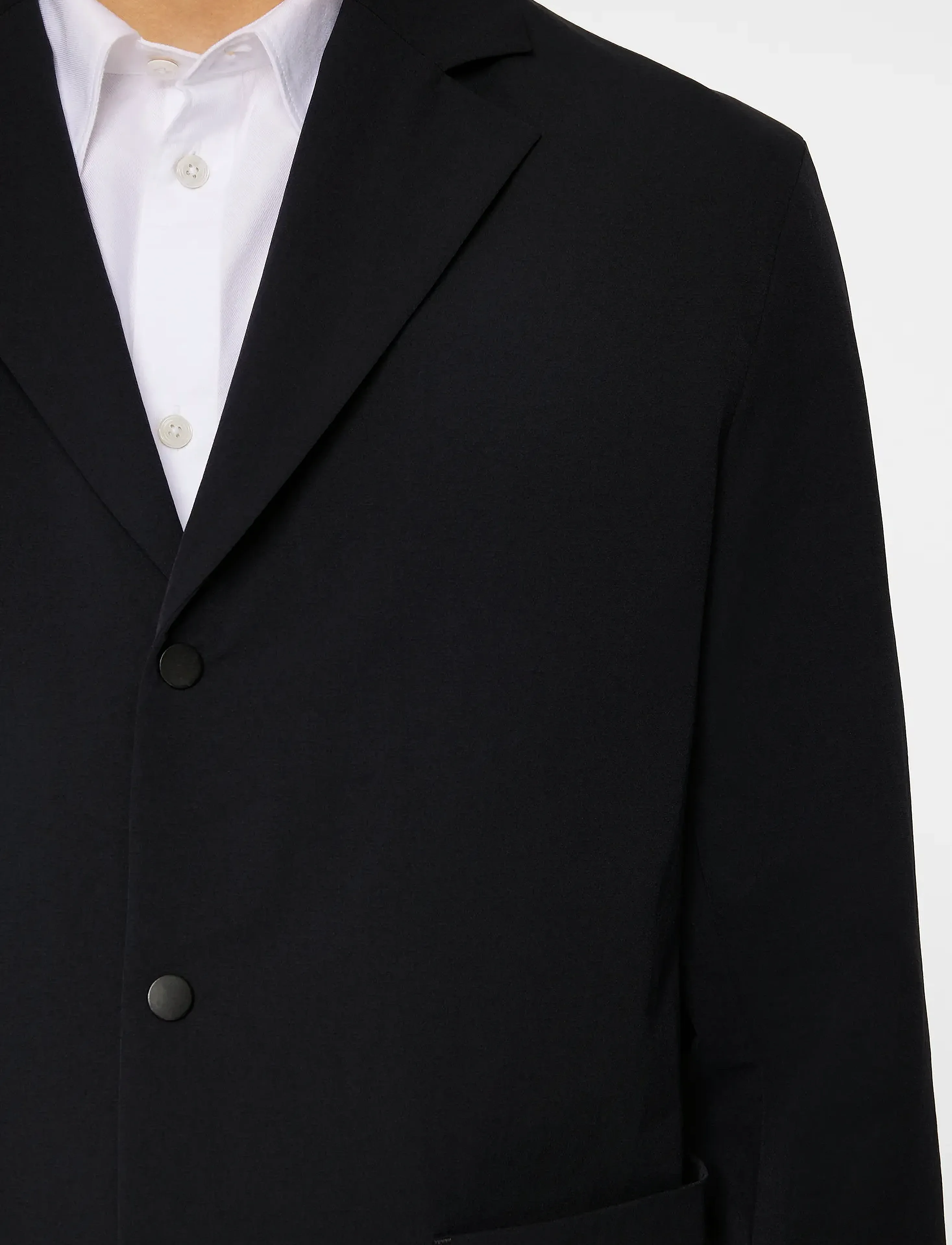 J. Lindeberg Barry Wr Tech Blazer herr – bild 5