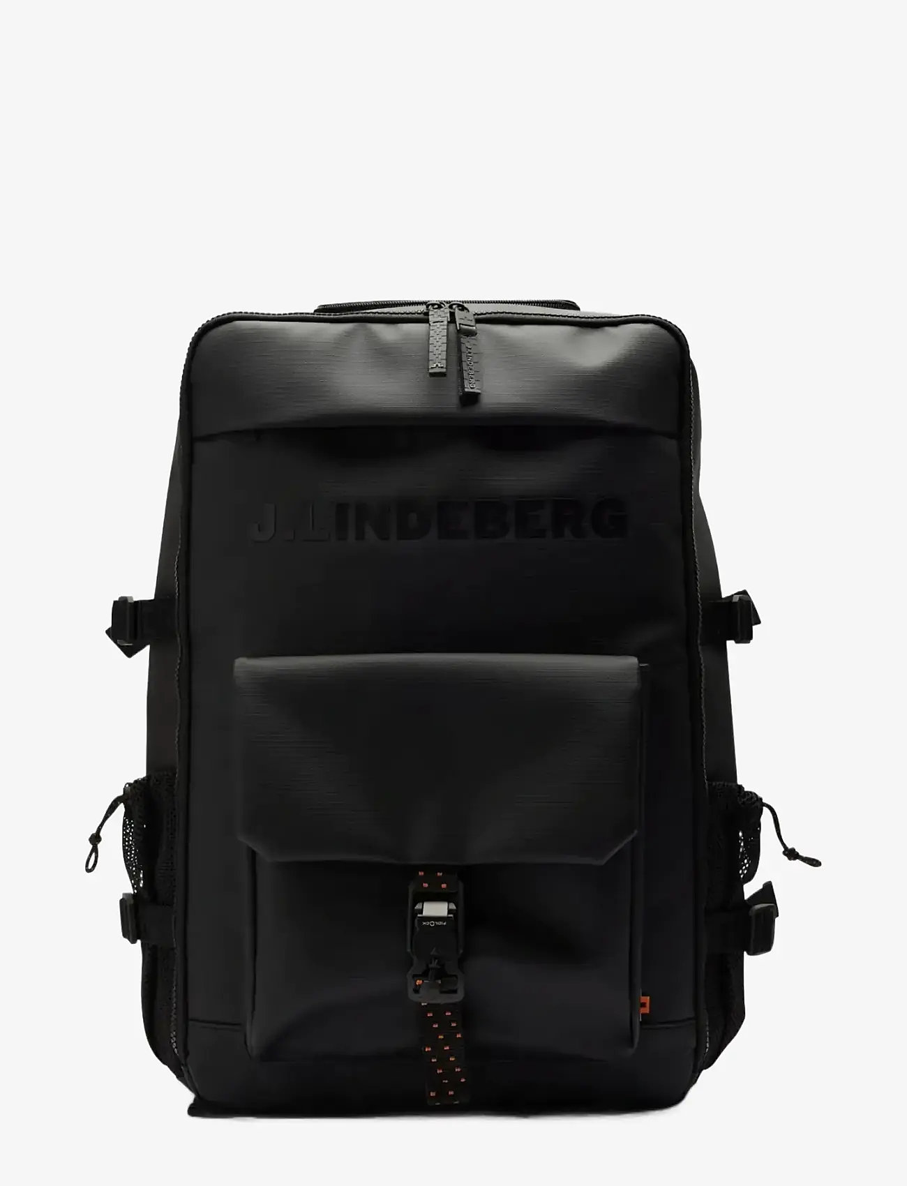 J. Lindeberg - Tristan Backpack - nach anlass kaufen - black - 0