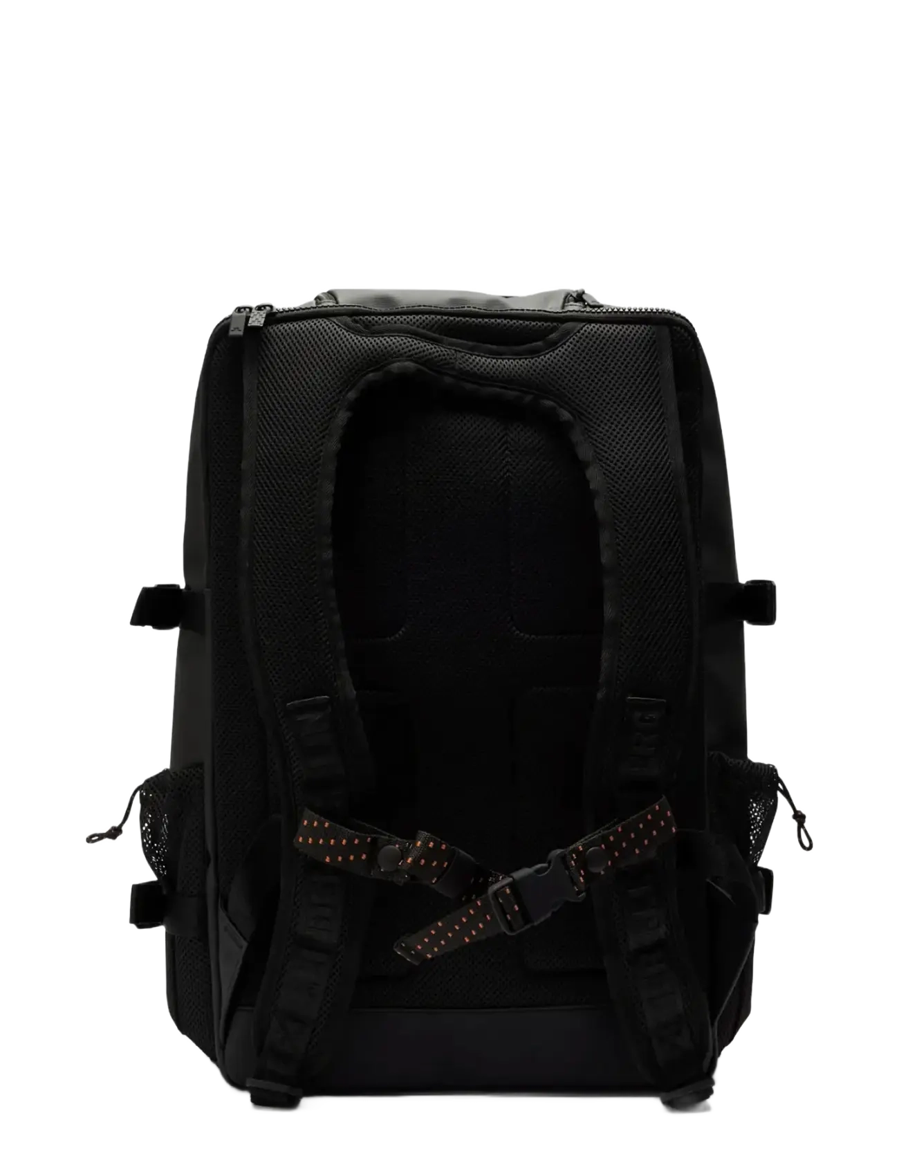 J. Lindeberg - Tristan Backpack - black - 1
