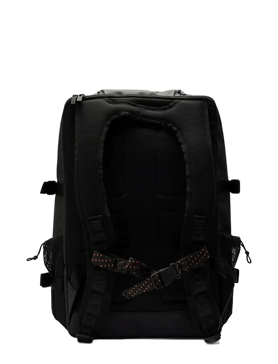 J. Lindeberg - Tristan Backpack - black - 1