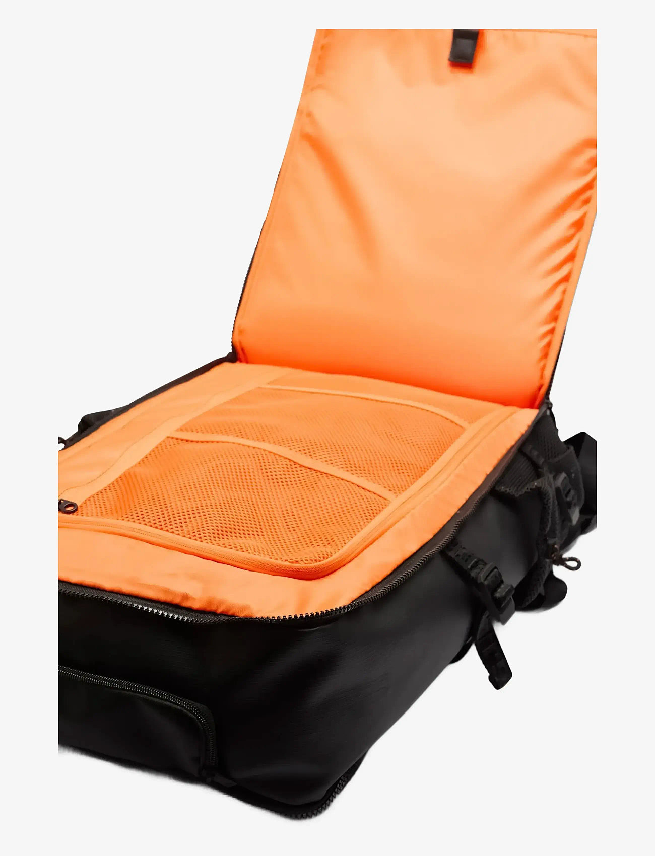 J. Lindeberg - Tristan Backpack - nach anlass kaufen - black - 2