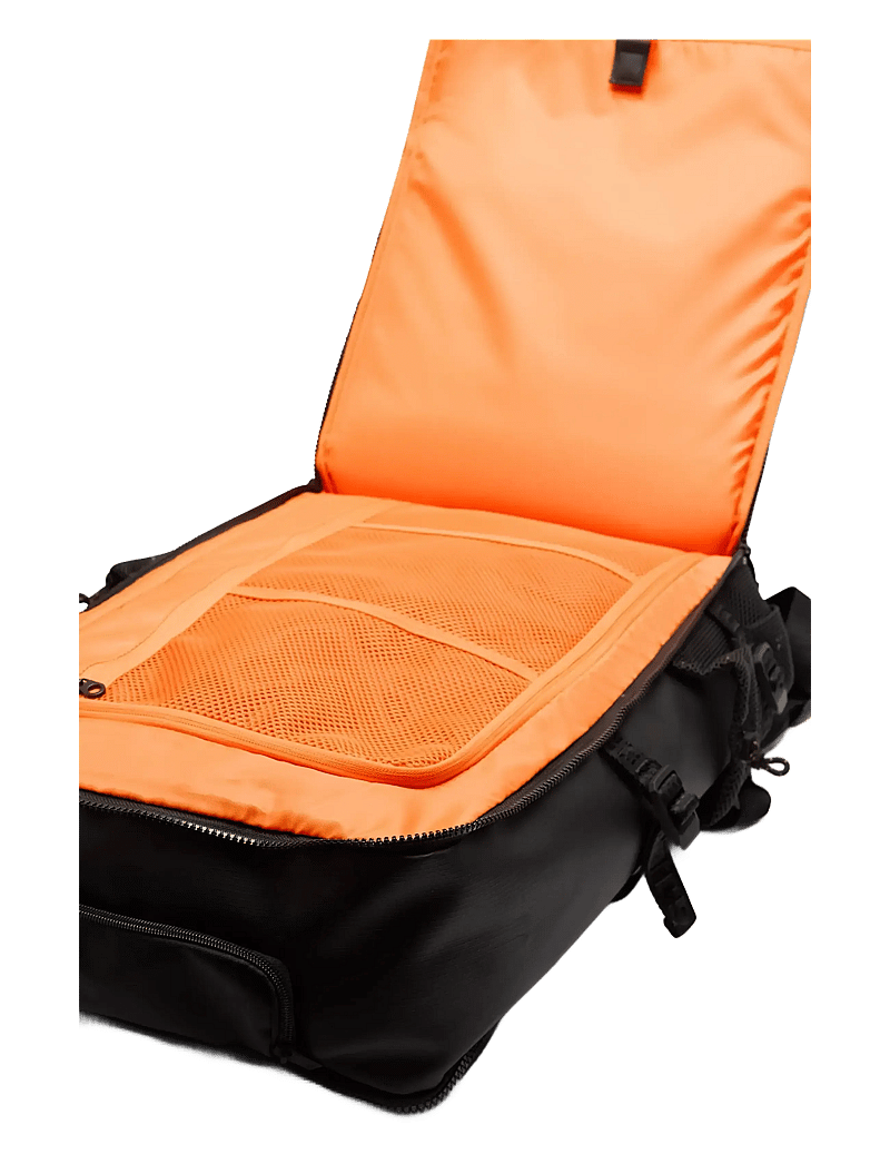 J. Lindeberg - Tristan Backpack - nach anlass kaufen - black - 2