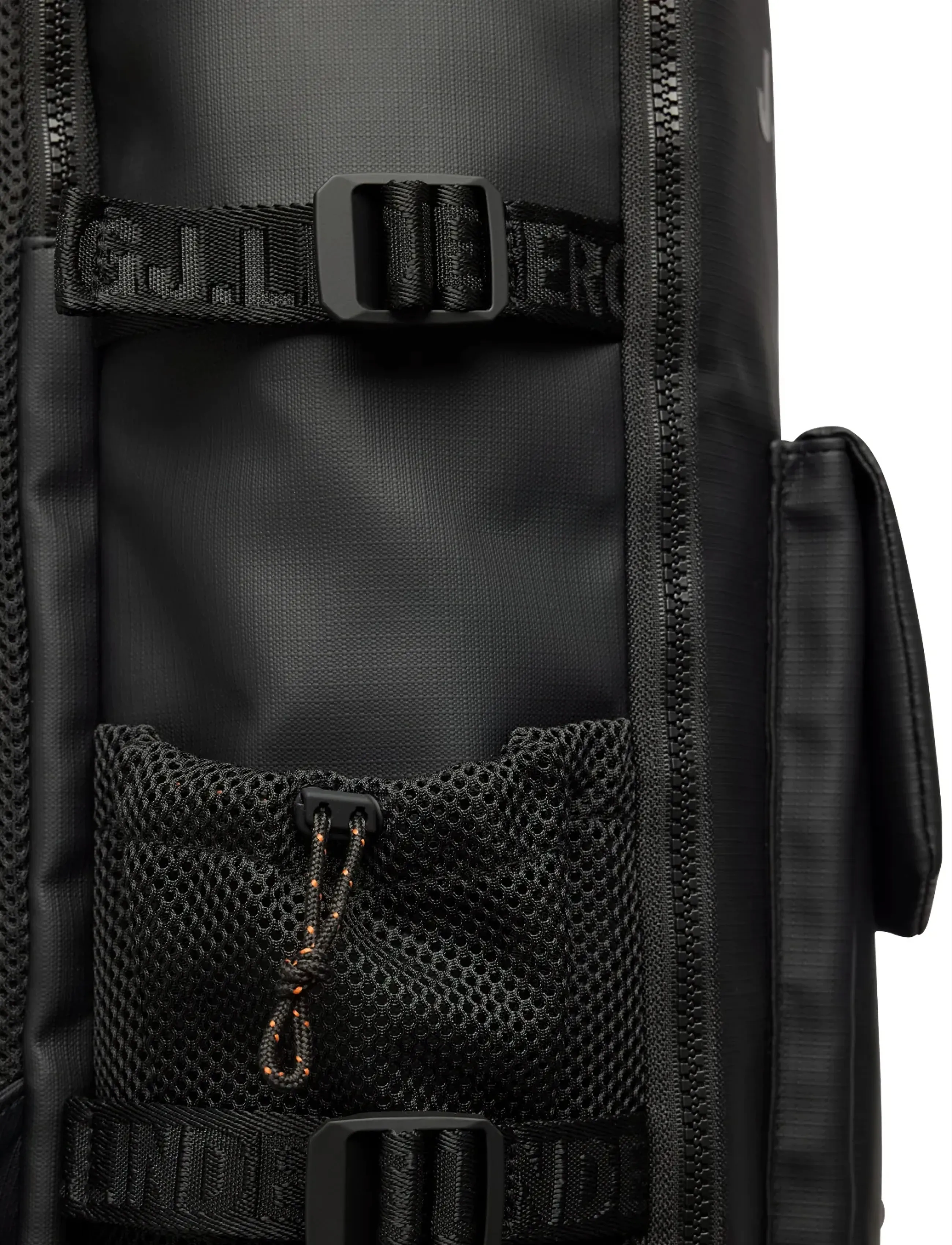J. Lindeberg - Tristan Backpack - black - 4