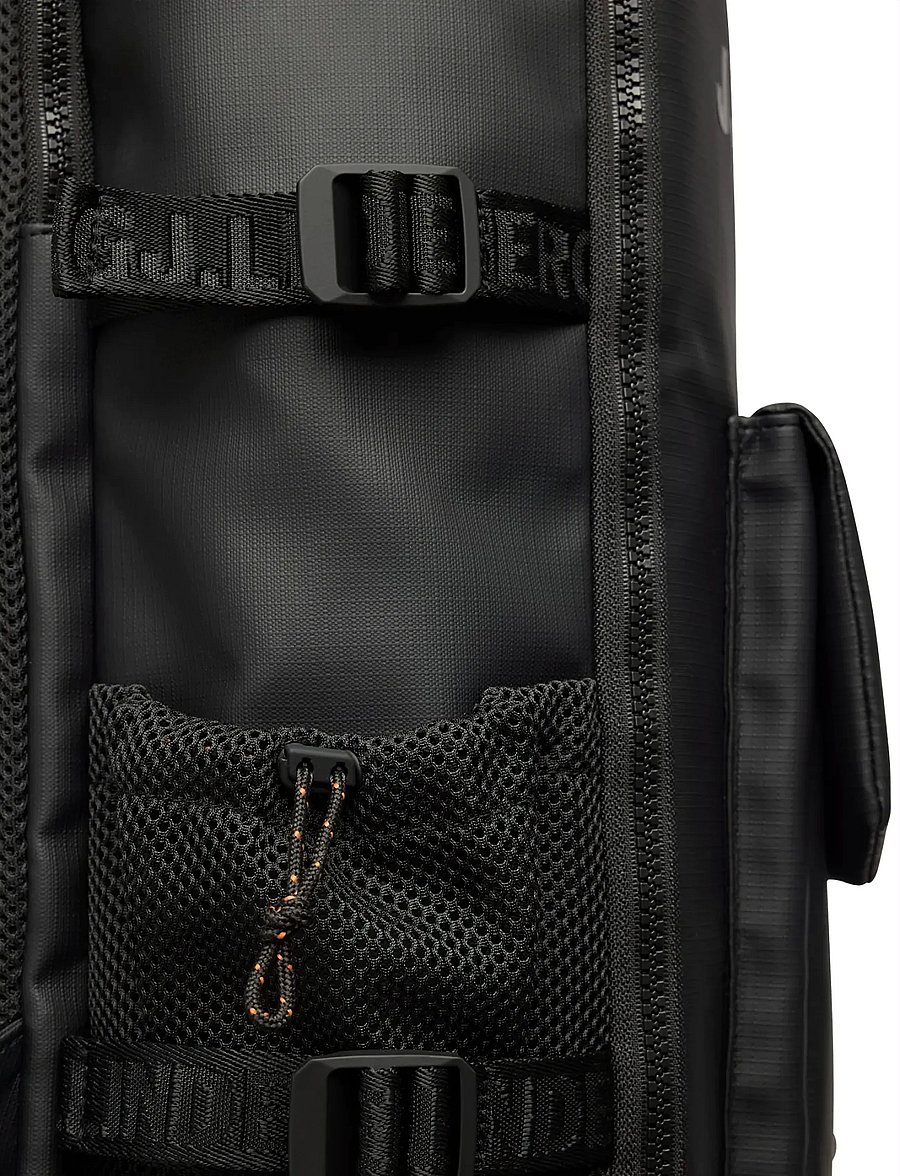 J. Lindeberg - Tristan Backpack - black - 4