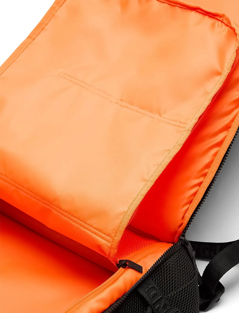 J. Lindeberg - Tristan Backpack - nach anlass kaufen - black - 5