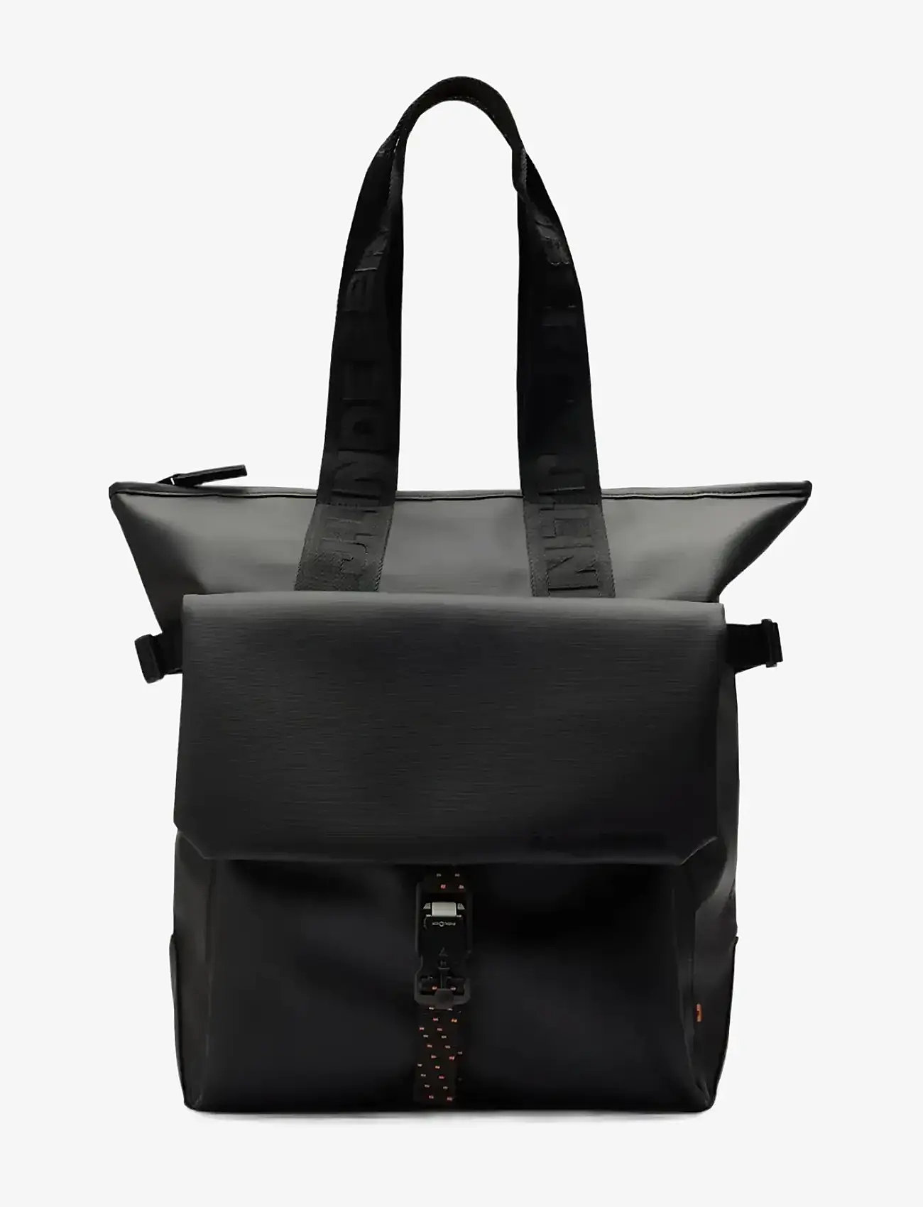 J. Lindeberg - Donovan Tote - bags - black - 0