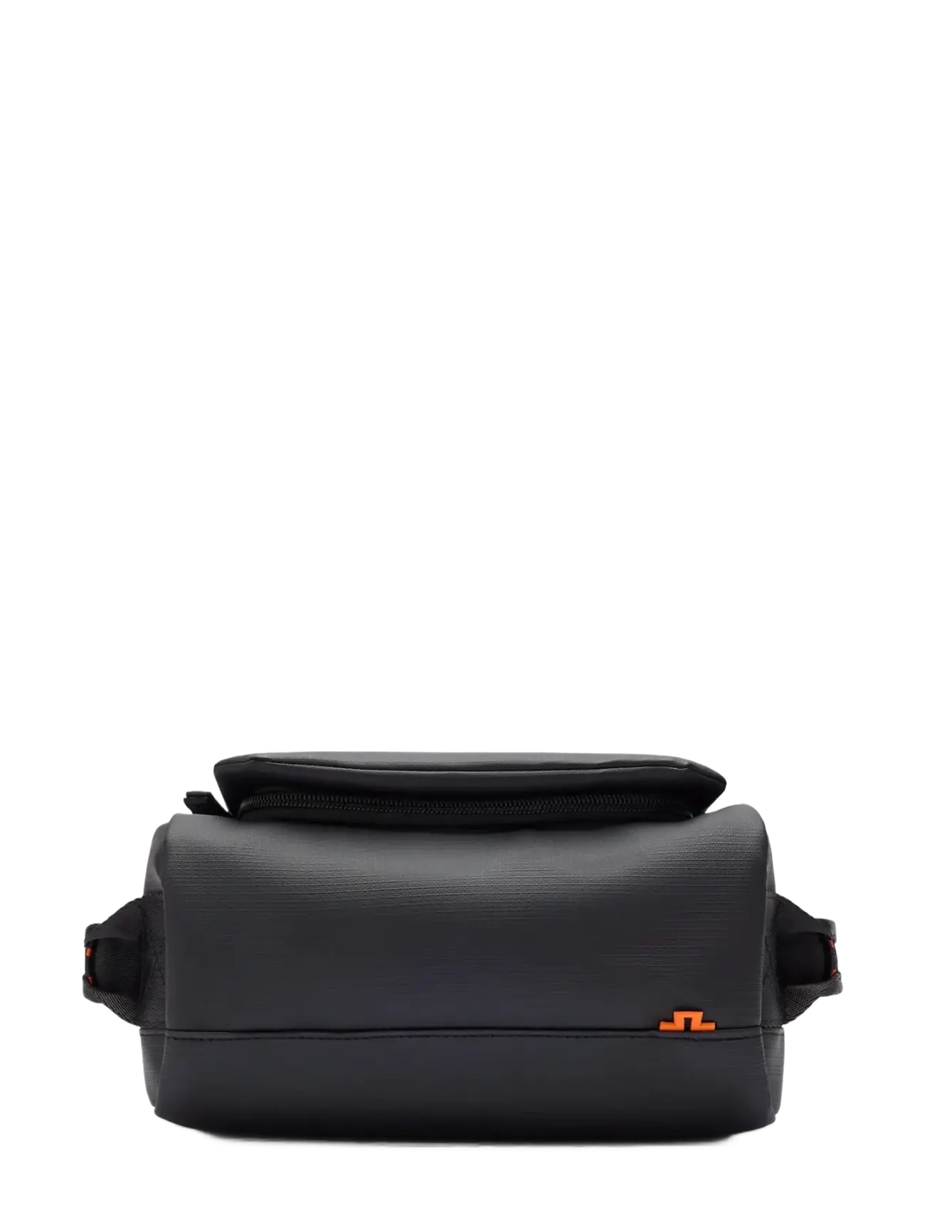 J. Lindeberg Ethan Locker Room Dopp Kit - Toilettasker - BLACK / black