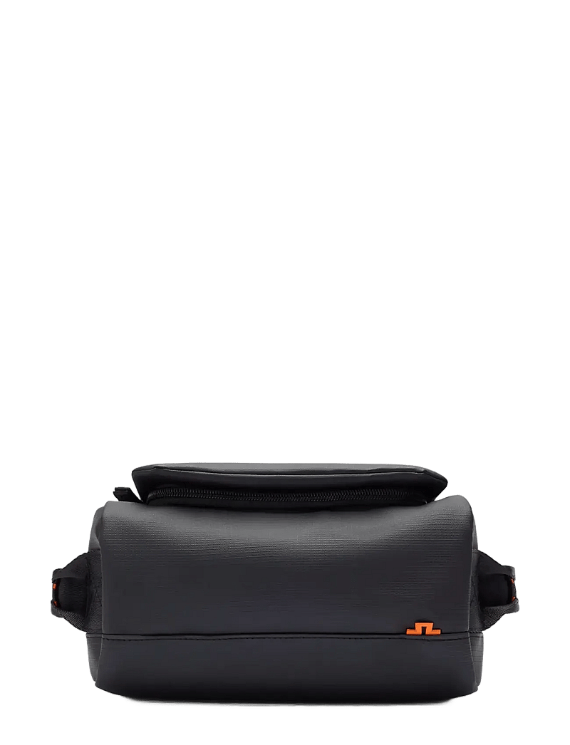 J. Lindeberg - Ethan Locker Room Dopp Kit - nach anlass kaufen - black - 0