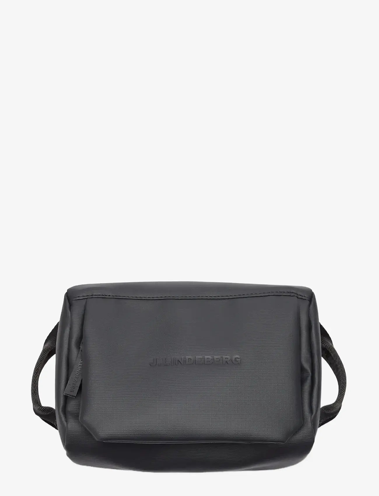 J. Lindeberg - Ethan Locker Room Dopp Kit - nach anlass kaufen - black - 1