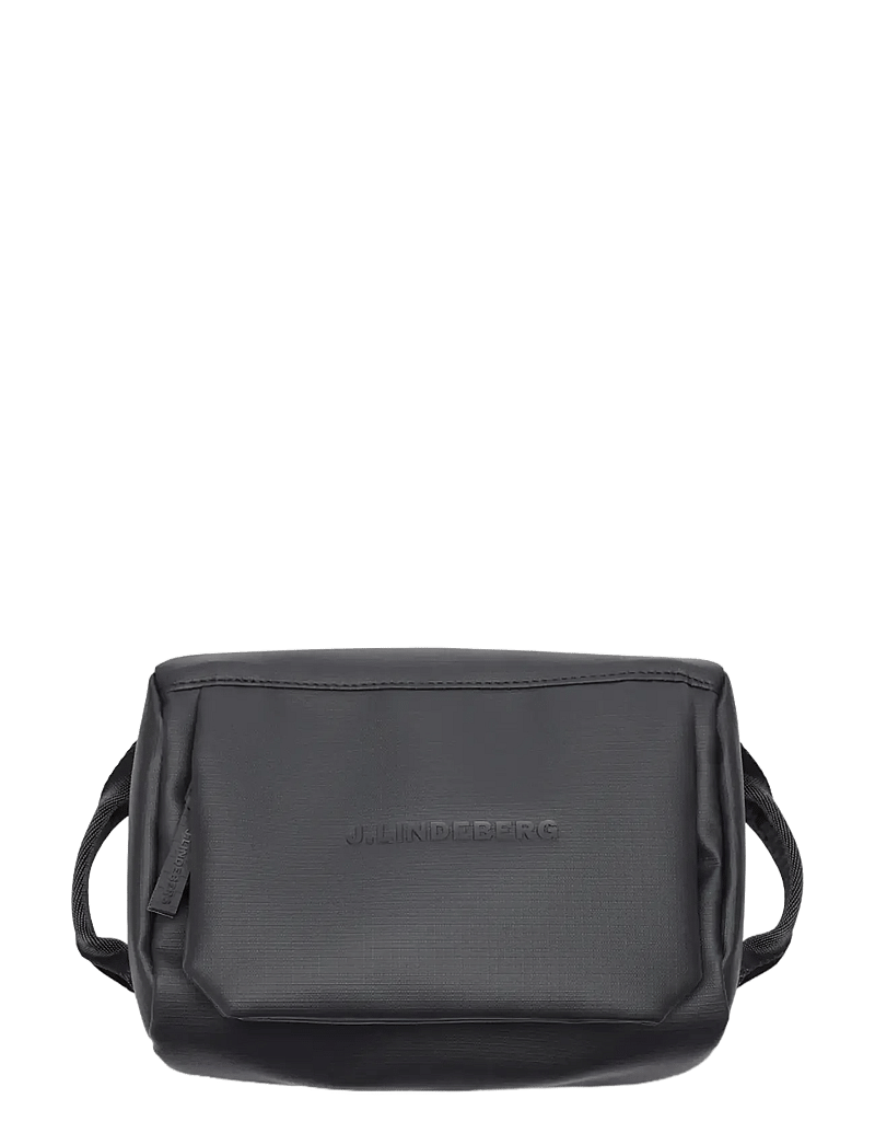 J. Lindeberg - Ethan Locker Room Dopp Kit - nach anlass kaufen - black - 1