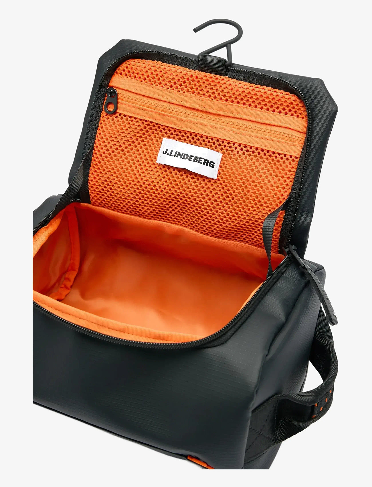 J. Lindeberg - Ethan Locker Room Dopp Kit - nach anlass kaufen - black - 2