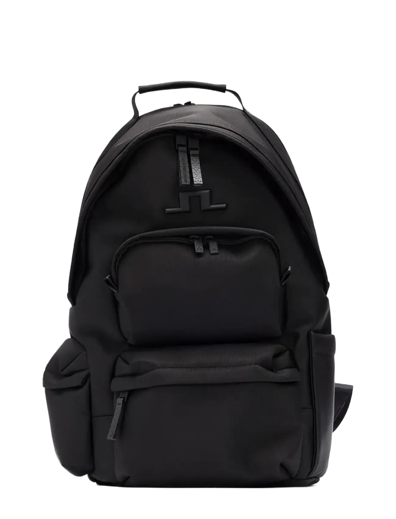 J. Lindeberg Cooper Daypack - Taschen - BLACK / black