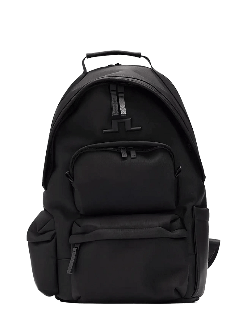 J. Lindeberg - Cooper Daypack - nach anlass kaufen - black - 1