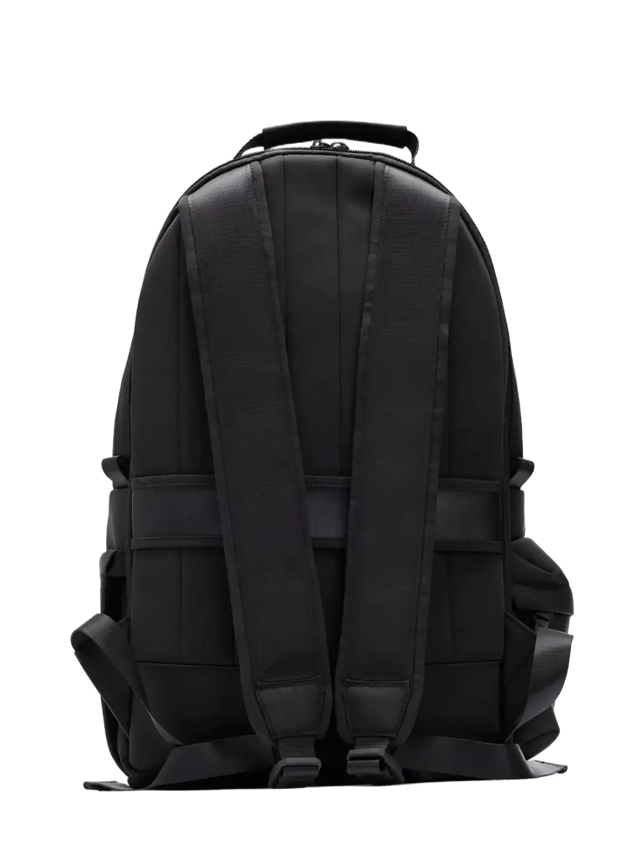 J. Lindeberg - Cooper Daypack - shop etter anledning - black - 2