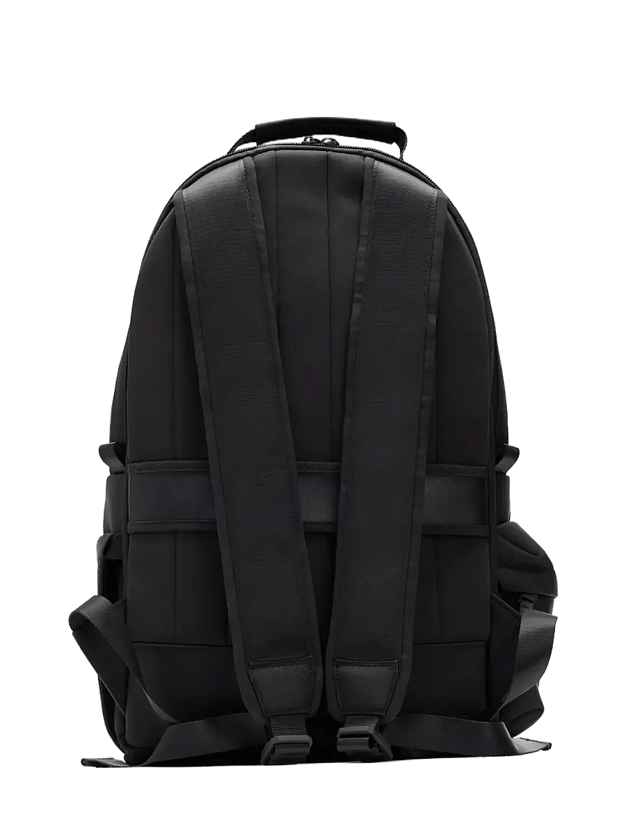 J. Lindeberg - Cooper Daypack - shop etter anledning - black - 2
