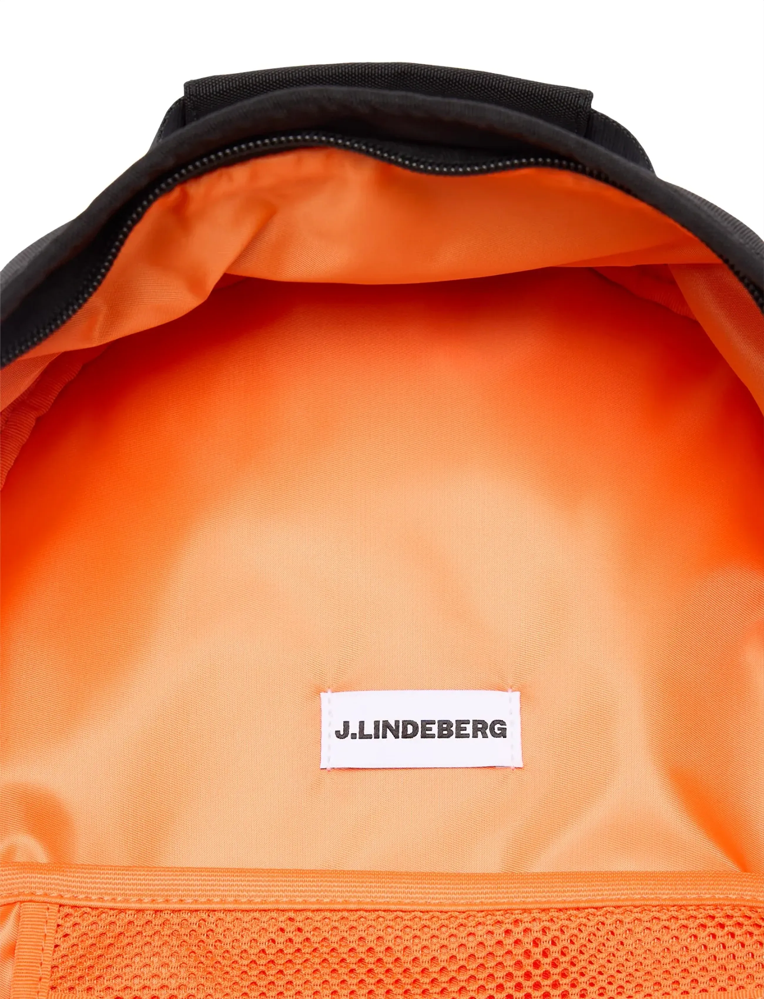 J. Lindeberg - Cooper Daypack - shop etter anledning - black - 3