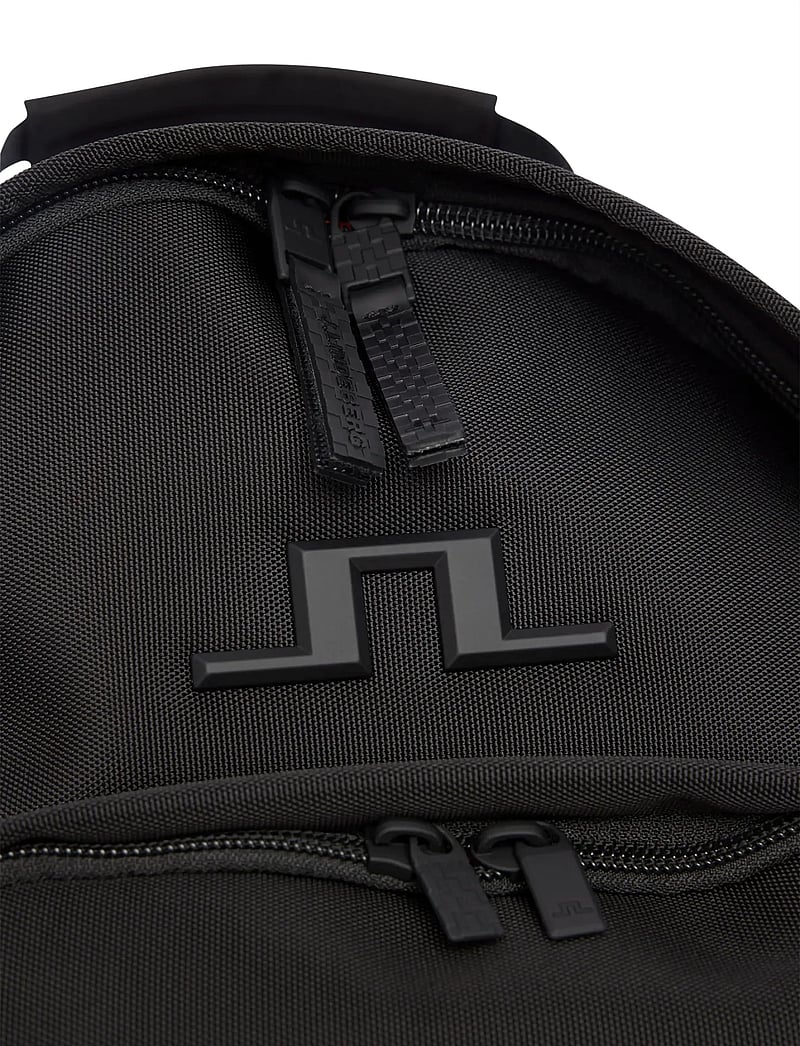 J. Lindeberg - Cooper Daypack - nach anlass kaufen - black - 4