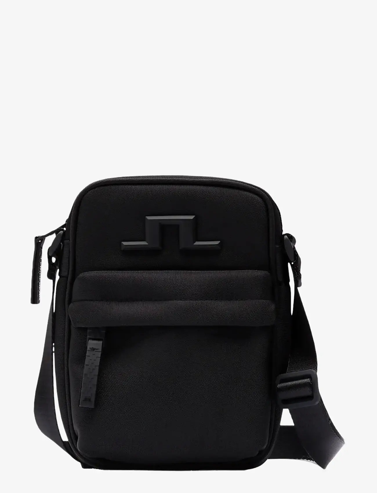 J. Lindeberg - Casper Crossbody Bag - nach anlass kaufen - black - 0