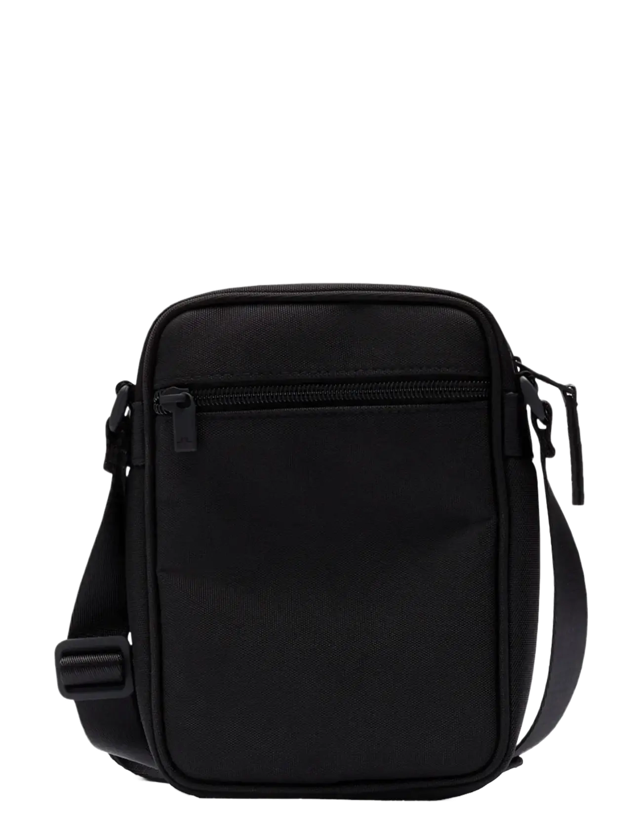 J. Lindeberg - Casper Crossbody Bag - tasker - black - 1