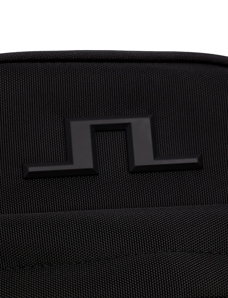 J. Lindeberg - Casper Crossbody Bag - nach anlass kaufen - black - 3