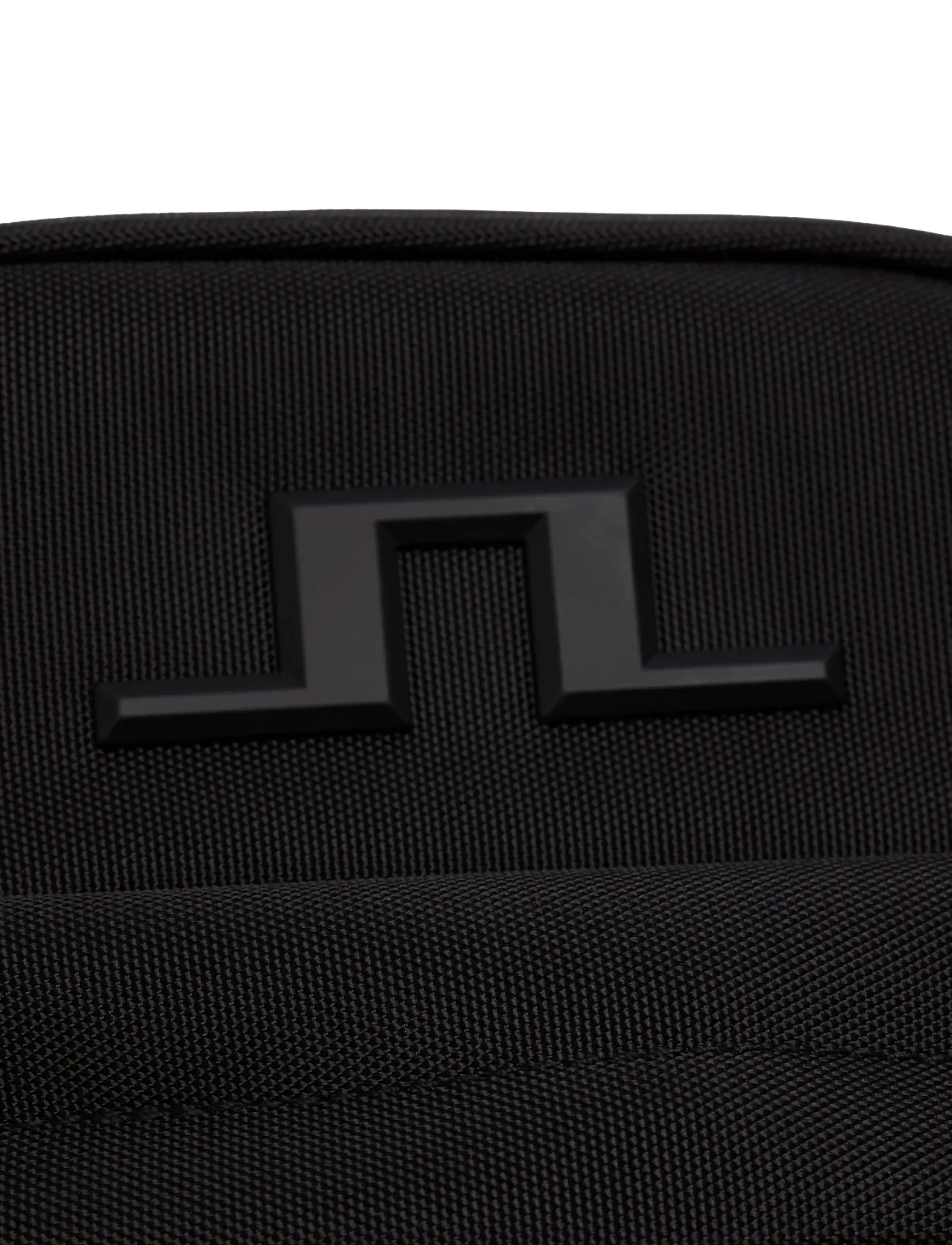 J. Lindeberg - Casper Crossbody Bag - tasker - black - 3