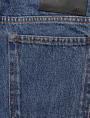 J. Lindeberg - Inez-Stone - mom jeans - mid blue - 3