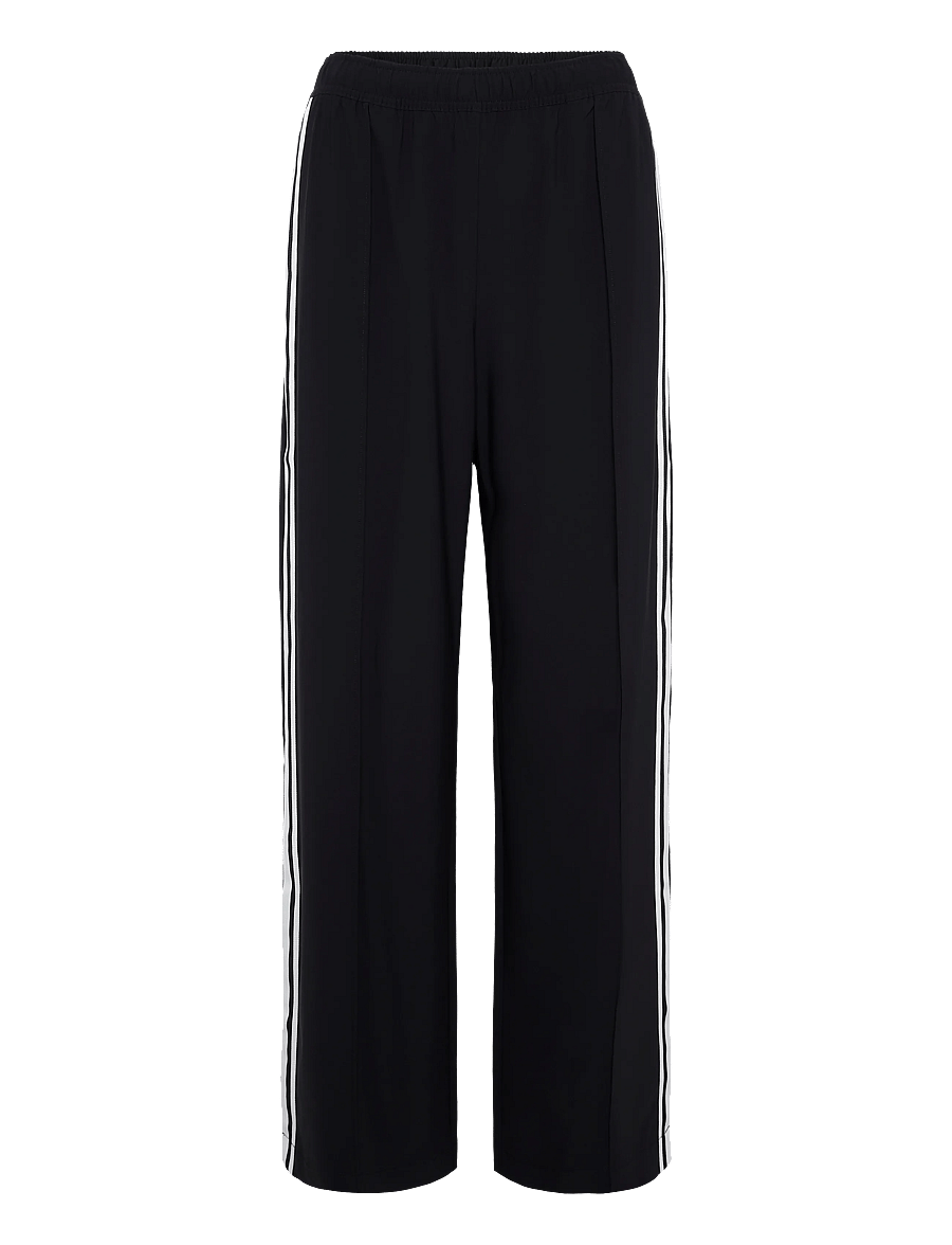 J. Lindeberg - FABIOLA TRACK PANTS - sweatpants - black - 1
