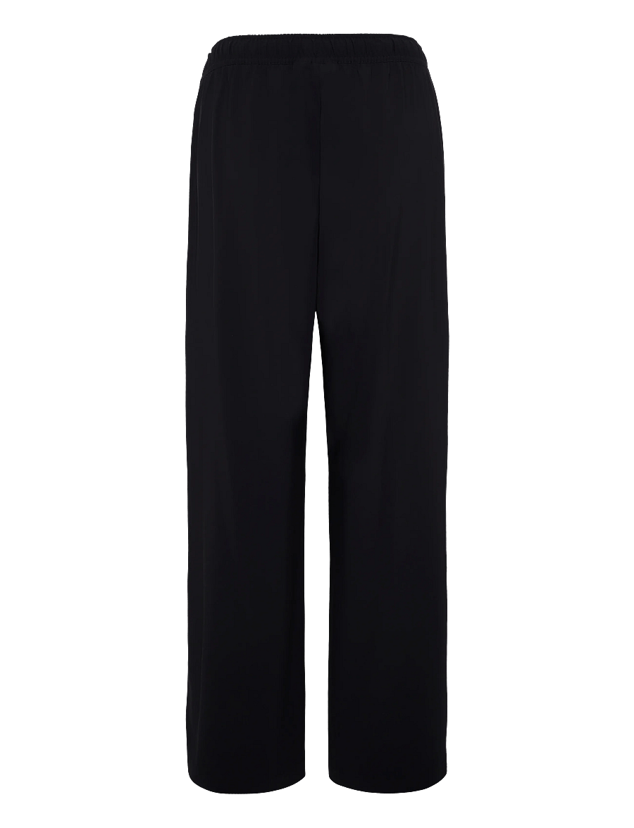 J. Lindeberg - FABIOLA TRACK PANTS - sweatpants - black - 2